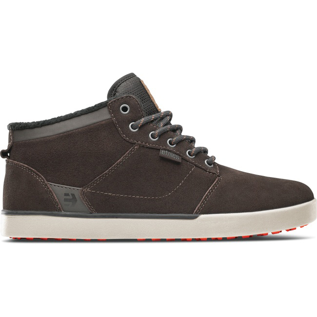 Etnies JEFFERSON MTW Sneakers Heren Bruin BE-PSIJUY